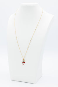 003-JOYFUL-JEWELRY-NECKLACE-BOX-SET-GLOVE-HEART-IN-GOLD-ND10406RED