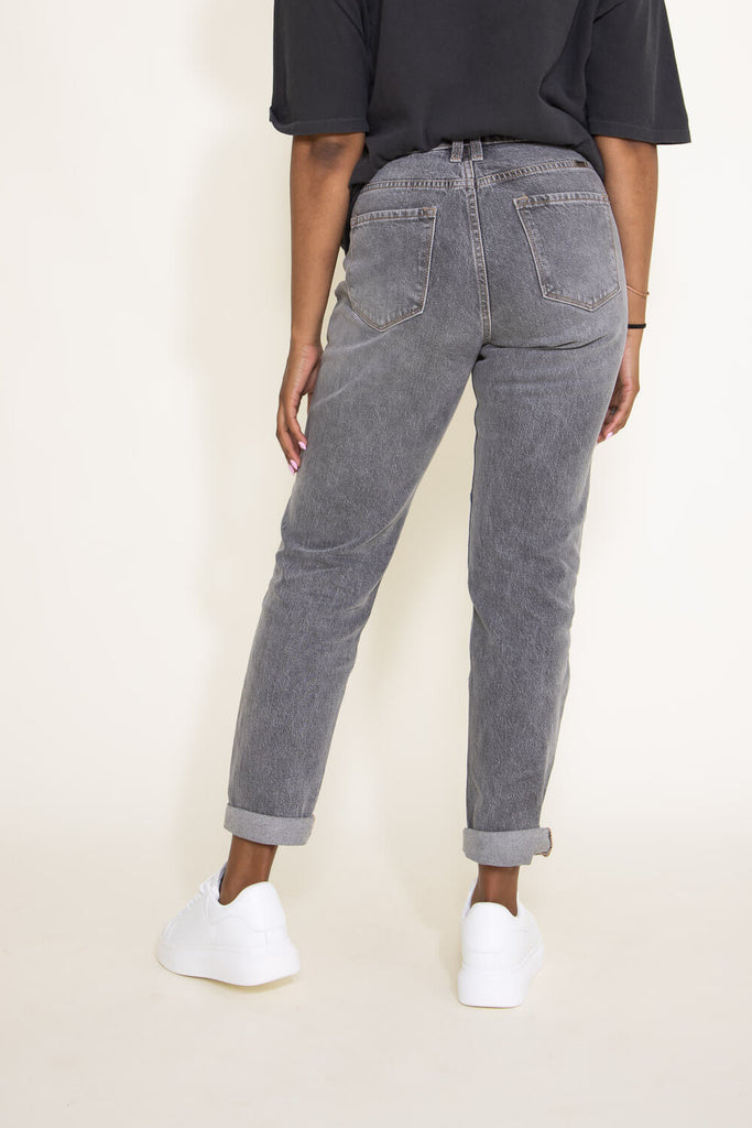 Buy U.S. Polo Assn. Women High Rise Wash Jeans - NNNOW.com