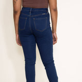 KanCan High Rise Super Skinny Jeans for Women