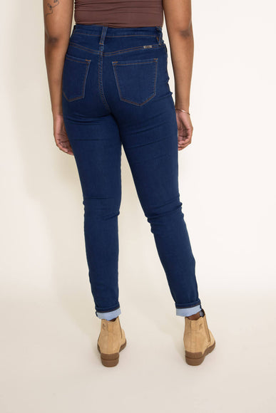 KanCan High Rise Super Skinny Jeans for Women