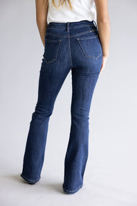 KanCan Ami High Rise Slim Bootcut Jeans for Women