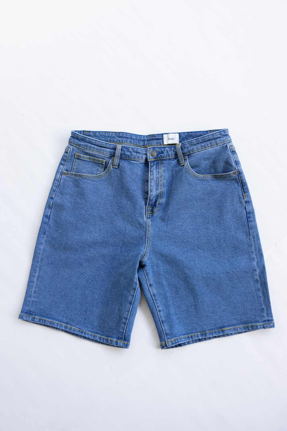 Katin George 64 Denim for Men