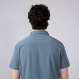 Kuhl Renegade Shirt for Men in Blue