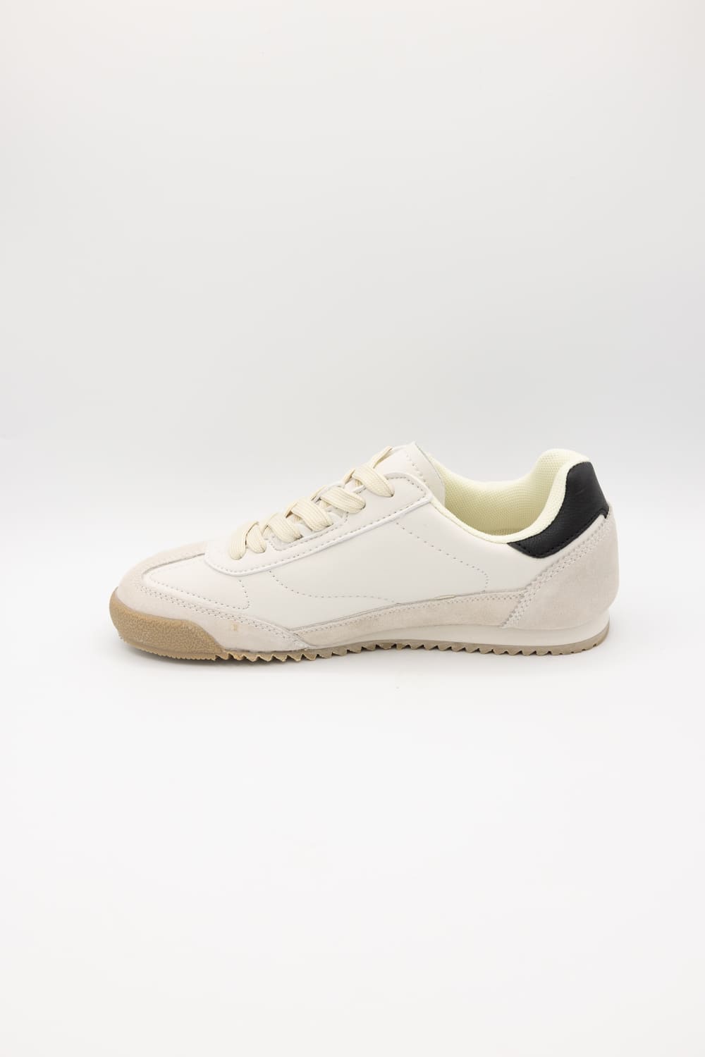  Berness Landon Sneakers for Women in Beige