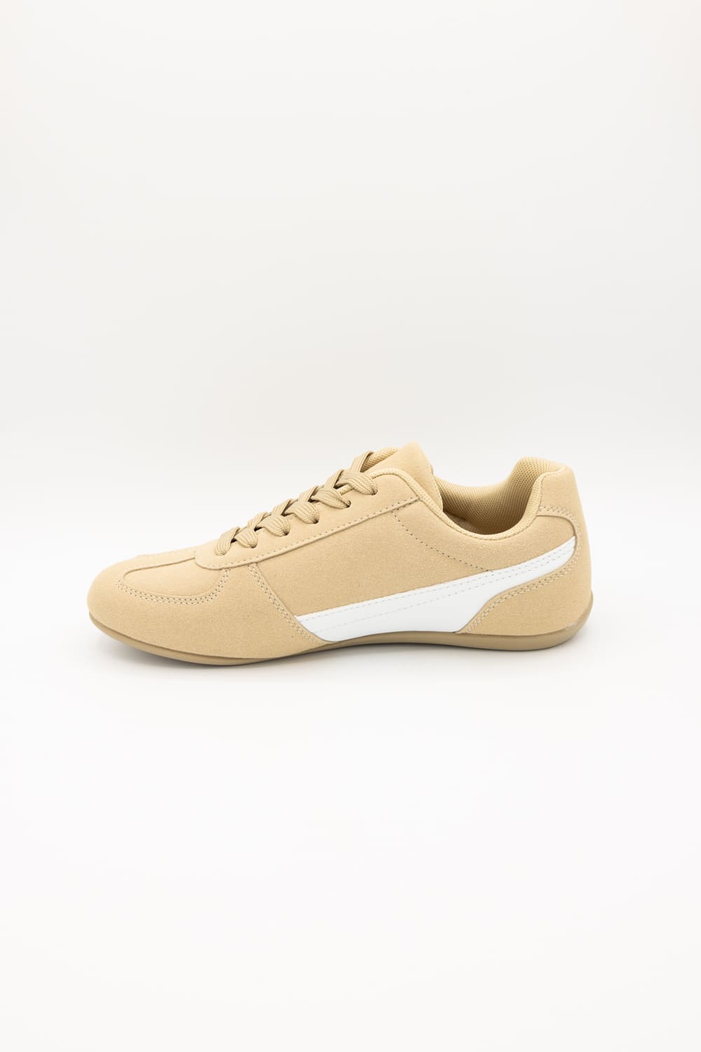 Berness Luno Sneakers for Women in Beige