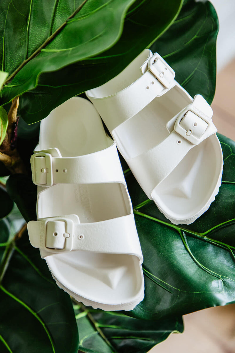 slingback birkenstocks