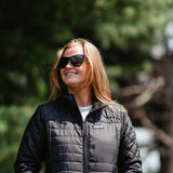 Patagonia Womens's Radalie Jacket in Black