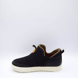 Los Cabos Cial Mid Slip-On Shoes for Women in Black
