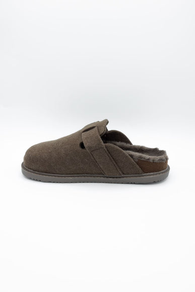 Beach by Matisse Portland Slippers for Women in Coffee