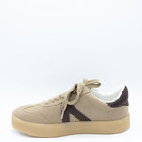 MIA Axel Sneakers for Women in Stone Brown