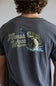 Marsh Wear Heritage Bass T-Shirt for Men in Shadow