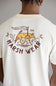 Marsh Wear Mission T-Shirt for Men in White