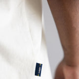 Marsh Wear Sportsman T-Shirt for Men in Vintage White