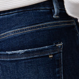 Mica Mid Rise Bootcut Jeans for Women | MDP-B511