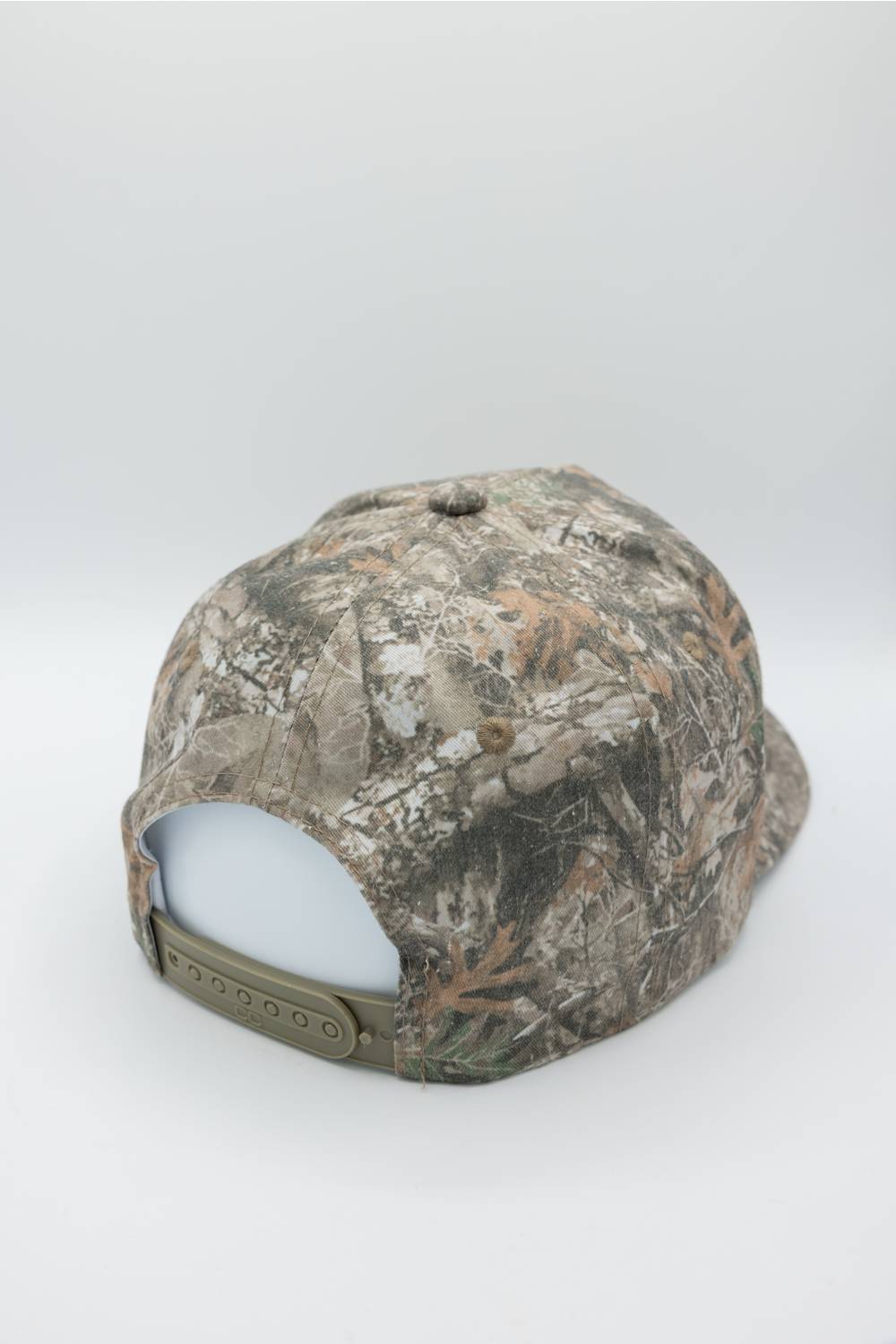 Midwest Princess Trucker Hat for Women in Dark Camo