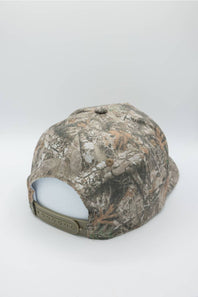 Midwest Princess Trucker Hat for Women in Dark Camo