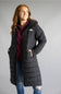 black parka 