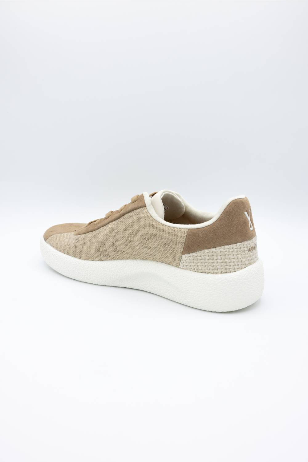 ADYRO Prima Sneakers for Women in Oasis Sand