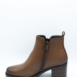 Patrizia Irie Booties for Women in Brown