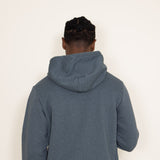 Patagonia Men’s ’76 Skyline Uprisal Hoodie in Green Blue