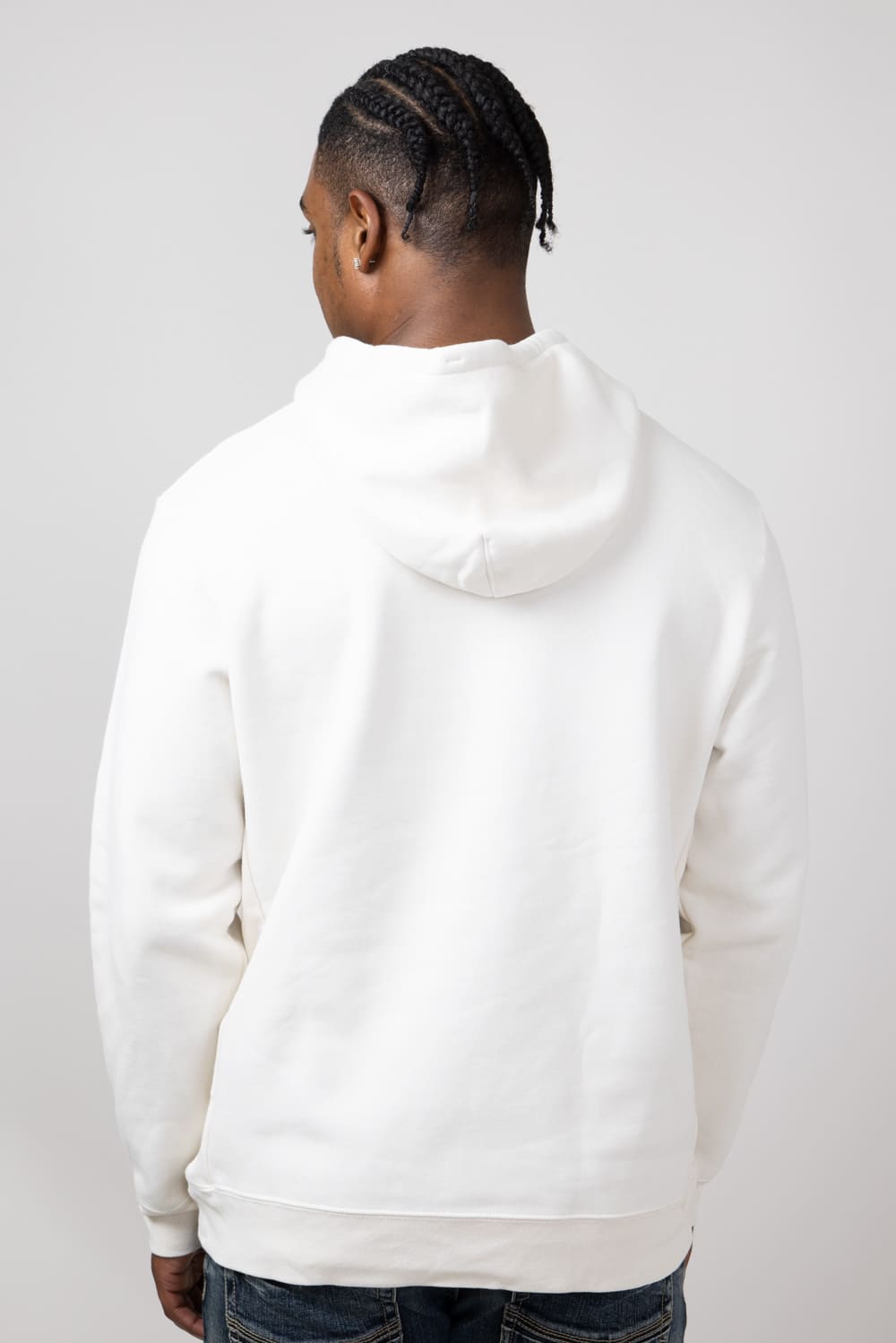 Pulowzillia プロウジリア Patagonia P-6 Logo Uprisal Hoody - PAST SEASON W25 - Aj's