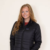 Patagonia Women’s Radalie Jacket in Black