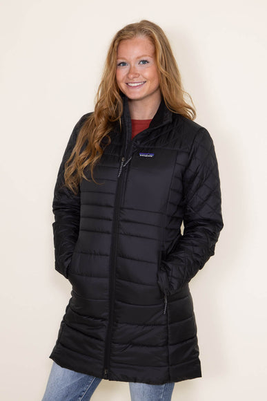 Patagonia Women’s Radalie Jacket in Black