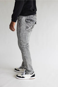 Pure Luck Anvil Straight Leg Jeans for Men
