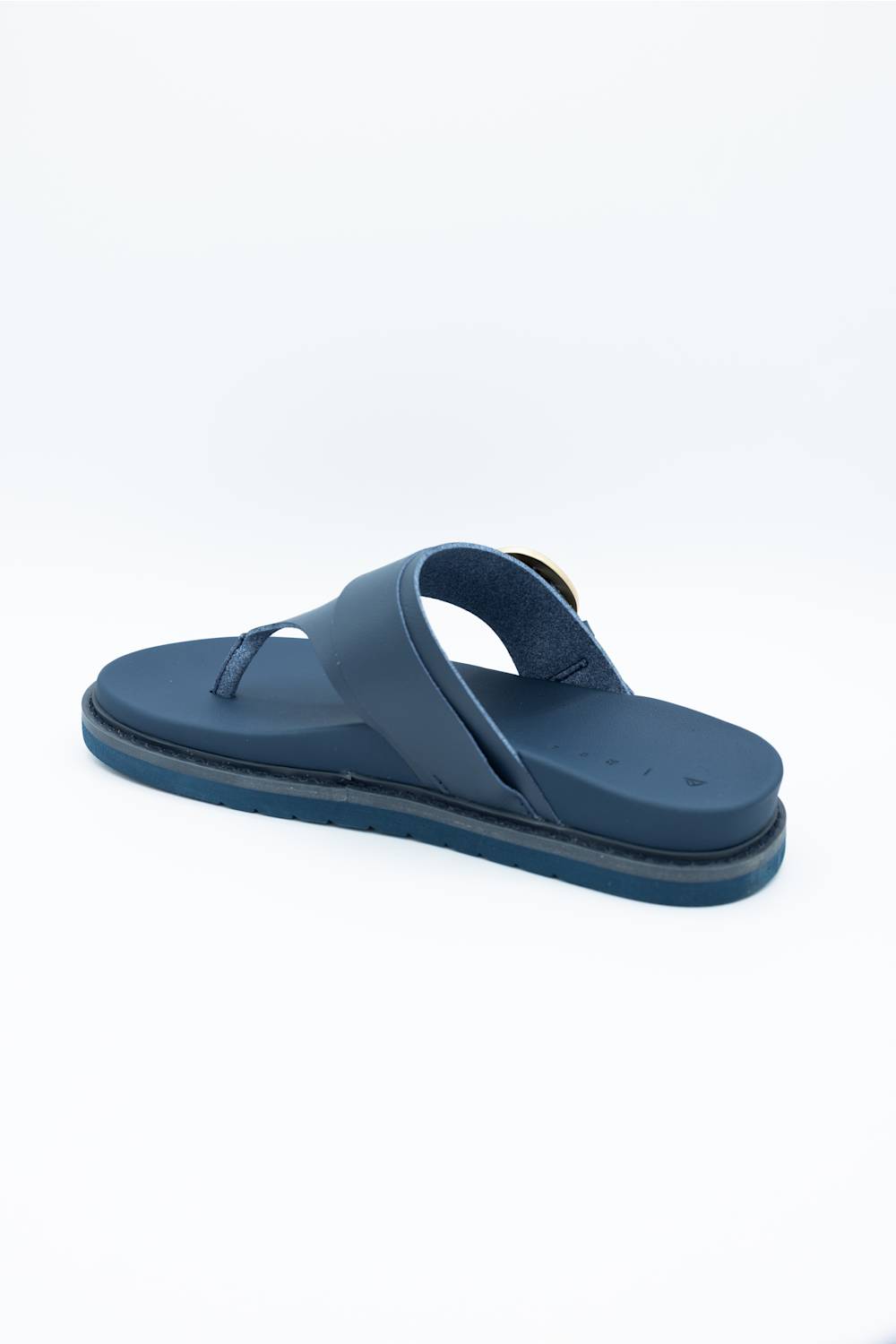 Reef Vista Gabriella Sandals for Women in Midnight Navy