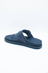 Reef Vista Gabriella Sandals for Women in Midnight Navy