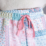 Simply Southern Sloan Modal Pants for Women in Quilted Multi