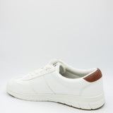 Steve Madden Nelson Sneakers for Men in White