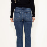 Silver Jeans Suki Slim Bootcut Jeans for Women