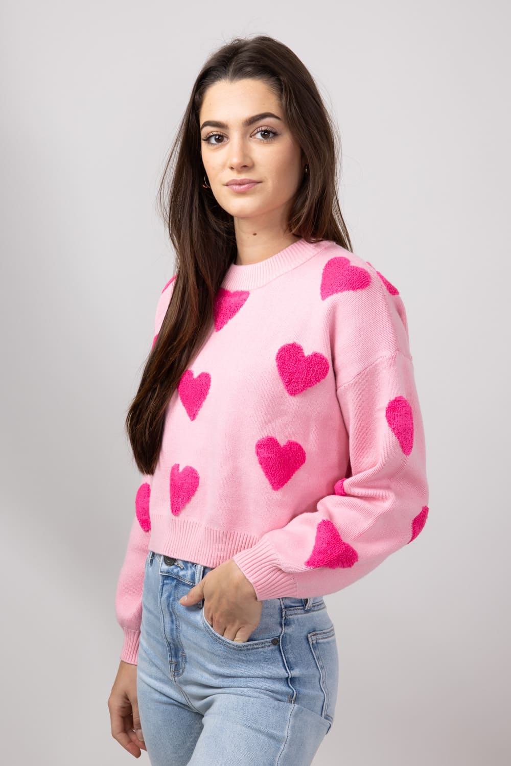 Valentines sweater new arrivals