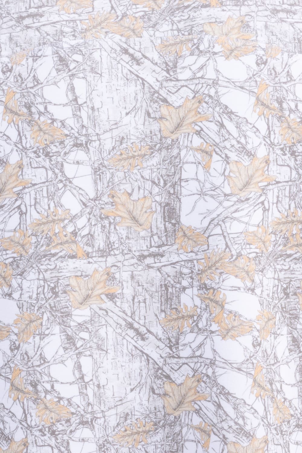 Womens Simply Southern Laney Modal Pullover for Women in White Camo