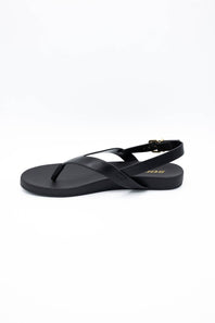 Soda Anila Sandals for Women in Black