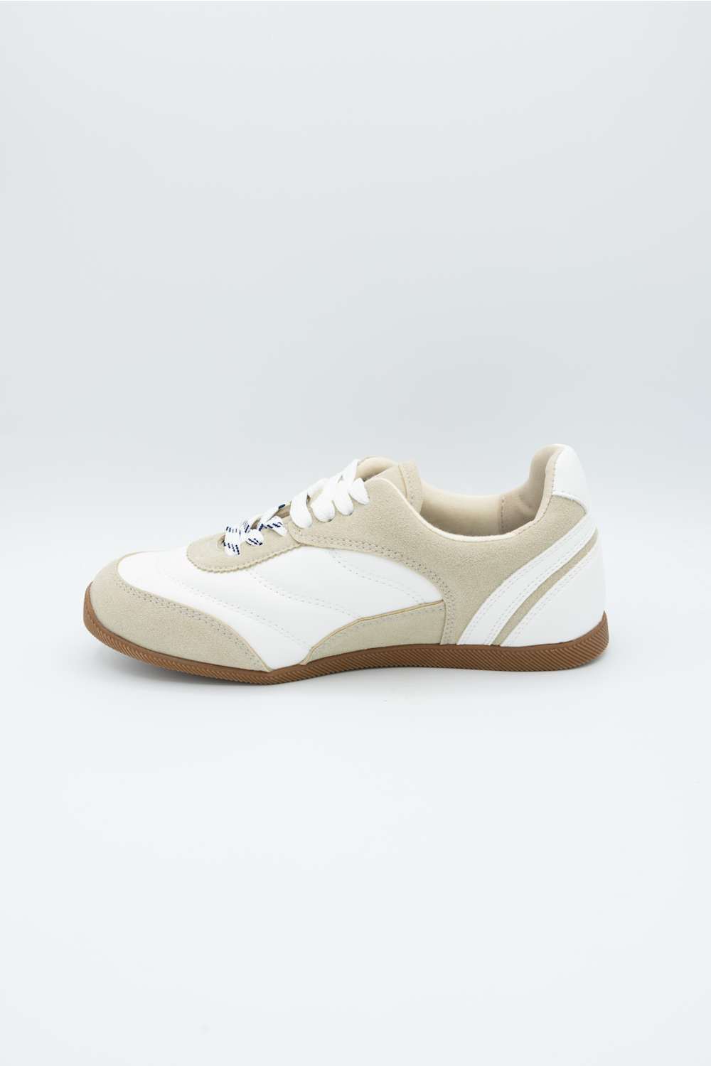 Soda Bosley Sneakers Clay 