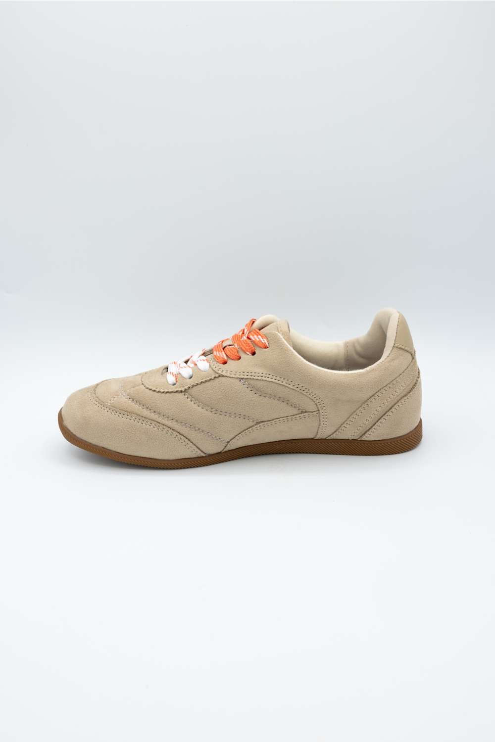 Soda bosley sneakers oatmeal