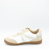 Soda Galton Sneakers for Women in Beige