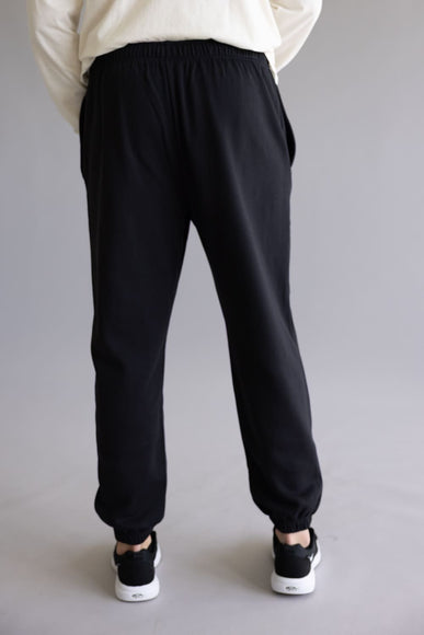 The North Face Evolution Simple Dome Pant for Men in Black