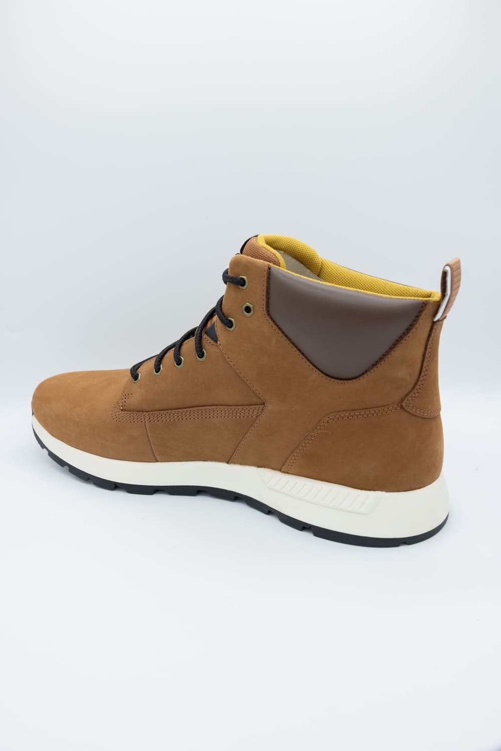 Timberland Killington Trekker Boots for Men in Wheat