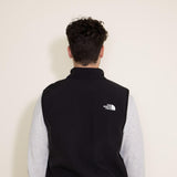 The North Face Apex Bionic Vest for Men in Black