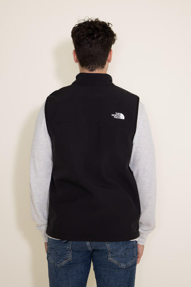 The North Face Apex Bionic Vest for Men in Black