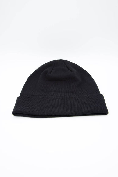 The North Face Dock Worker Recycled Beanie in Black
