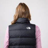 The North Face Hydrenalite Down A-Line Vest for Women in Black