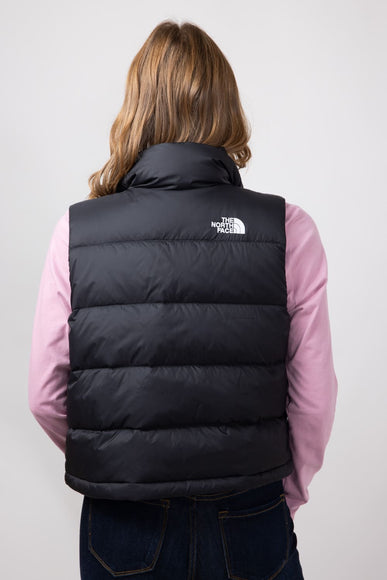 The North Face Hydrenalite Down A-Line Vest for Women in Black