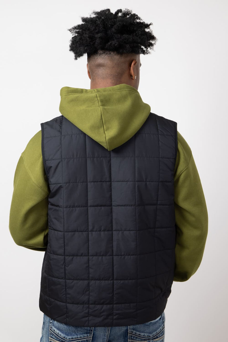 The North Face Women's Canyonlands Hybrid Vest