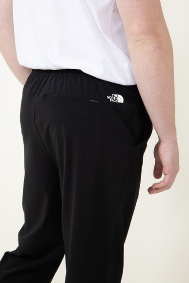The North Face Wander Jogger 2.0 Joggers for Men in Black 
