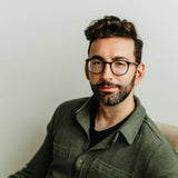 Thread & Supply Clark Shirt for Men in Green