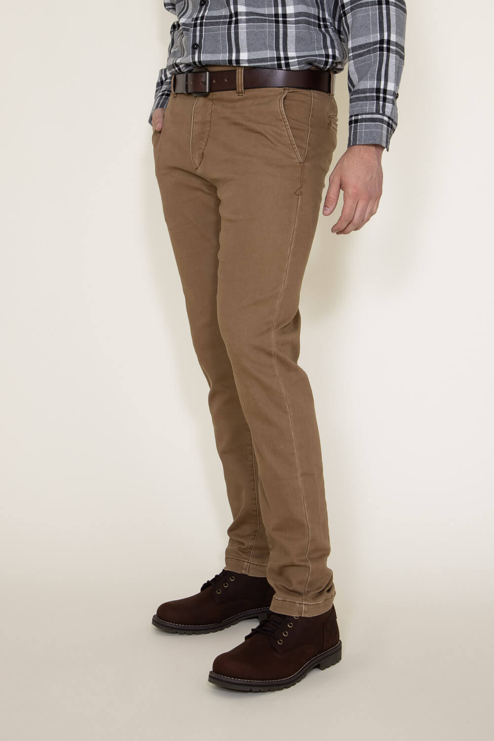 パンツ HEUGN George 2PLEATED CHINO TROUSER 3 30501_thumbnail.jpg